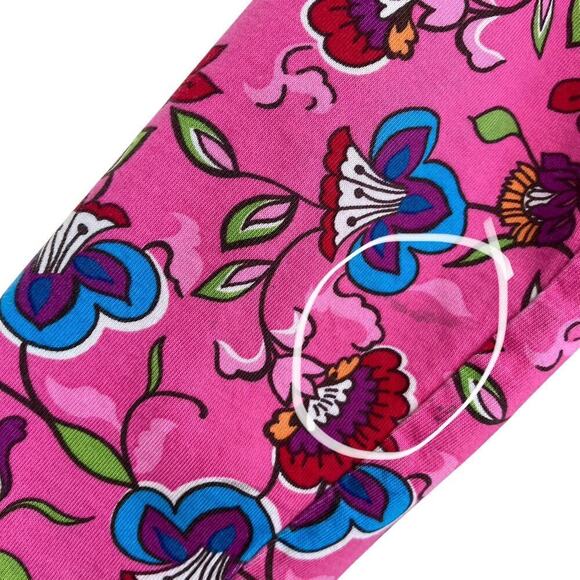 Hanna Andersson Long Sleeve Dress & Skirt Bundle Floral Colorful Various Sizes - Picture 7 of 16